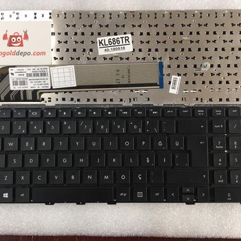 Hp Probook 4530S Klavye (OEM)