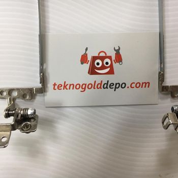 Lenovo G560 Lcd Menteşe Seti