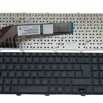 HP 4540S Türkçe Klavye (OEM)