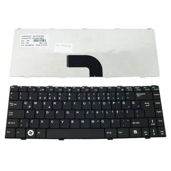 Grundig 1445 A2 MT Klavye (OEM)