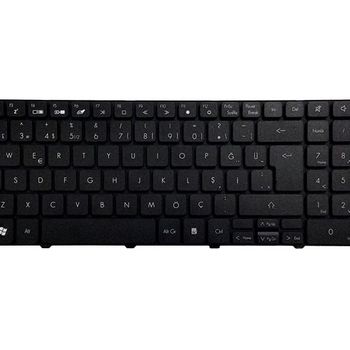 Packard Bell TM85 Klavye (OEM)
