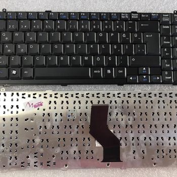 LG R590 Klavye (OEM)