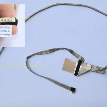 Toshiba Satellite C660 LCD Flex Data Kablosu (OEM)