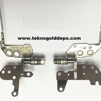 Toshıba Satellite L50 Menteşe Takımı Ver.2 (OEM)