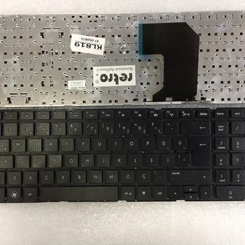 HP G7-2000 Klavye (OEM)
