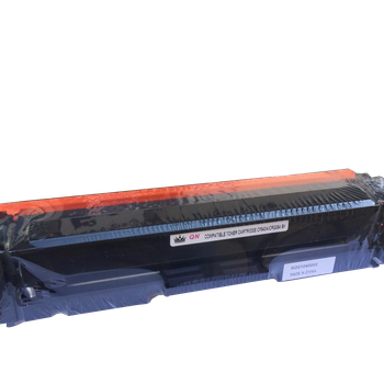 Gold Toner HP CF540A 203A / Canon CRG054 Siyah Muadil Toner