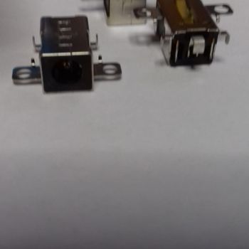 Lenovo İdeapad 110-15IBR Power Jack,Şarj Soketi