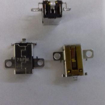 Lenovo İdeapad 110-15IBR Power Jack,Şarj Soketi