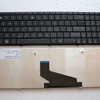 Asus K53U Türkçe Klavye (OEM)