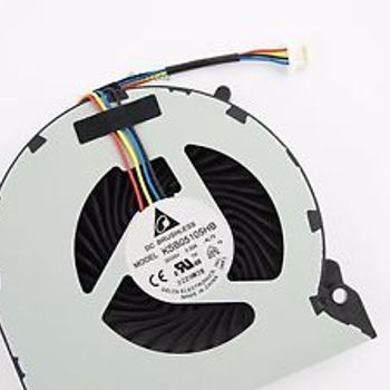 Sony 71C11M CPU Fan (OEM)