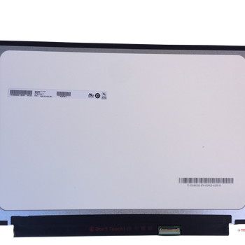 14" Ekran Kenarsız 30 Pin Slim Led Ekran b140xtn07.2