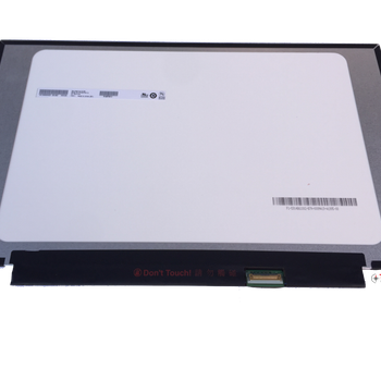 14" Ekran Kenarsız 30 Pin Slim Led Ekran b140xtn07.2