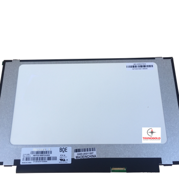 14.0 Kenarsız Dar Kasa FullHD IPS Laptop Ekranı NV140FHM-N48, n140hca-eac