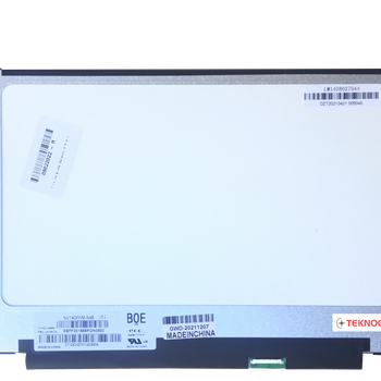 14.0 Kenarsız Dar Kasa FullHD IPS Laptop Ekranı NV140FHM-N48, n140hca-eac