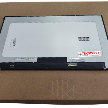 15.6 Kenarsız Dar Kasa FullHD IPS Laptop Ekranı - Kart Çıkıntısız