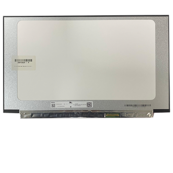 15.6" Full HD IPS 40 Pin Slim Led 144Hz Laptop Ekranı - N156HRA-GAA