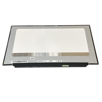 17.3 Vidasız Full HD IPS 40 Pin Slim Led 144Hz Laptop Ekranı