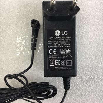 LG Monitör Adaptörü 19V 0.84 A