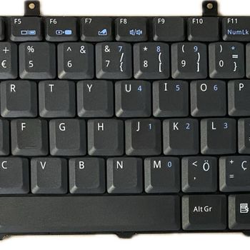 Acer Aspire 5600, 1400,  Extensa 2300 Klavye (OEM)