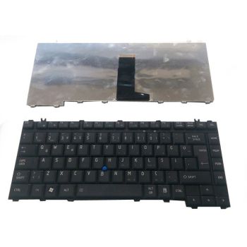 Toshiba Tecra TA9 Klavye