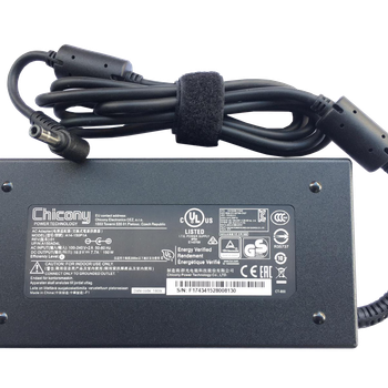 Asus 19.5v 7.74A 150W Standart Uç Laptop Adaptörü 5.5x2.5mm