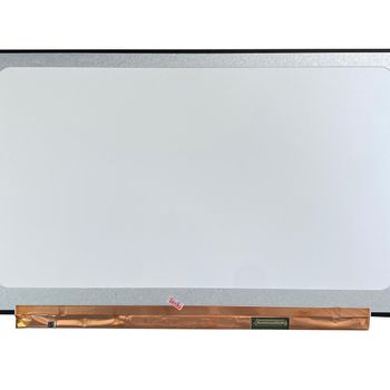 16.1" 144Hz 40 Pin FULLHD IPS Slim Led Laptop Ekranı - NV161FHM-NY