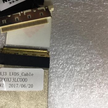 Asus K55A Lcd Data Kablosu