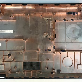 Asus X551M Alt Kasa 2. El