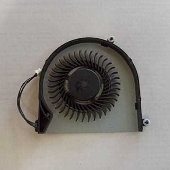 LENOVO E550 NOTEBOOK FAN