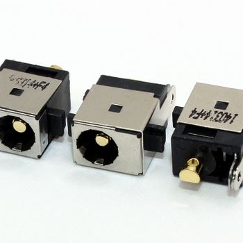 Asus ,Toshıba Power Jack, Şarj Soketi , Adaptör Girişi (OEM)