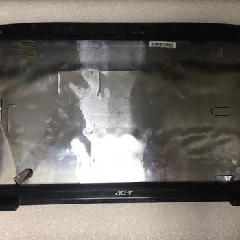 Acer Espire 5535 Lcd Cover + Lcd Bezel Çerçeve ( 2.EL )