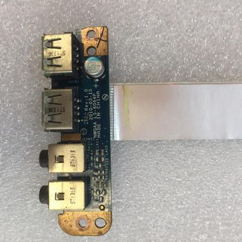 Toshıba satellite P755 Usb Kart & Ses Kartı 2.el