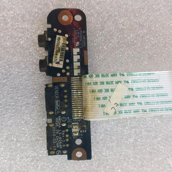 Toshıba satellite P755 Usb Kart & Ses Kartı 2.el