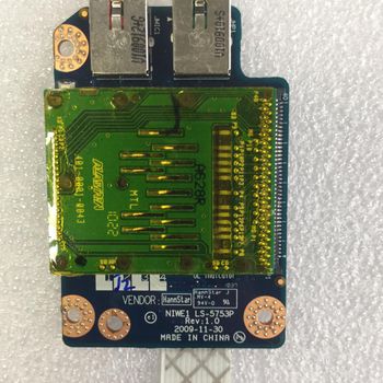 Lenovo G565 Ses Audio Kartı 2 . El