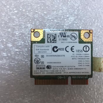 Toshıba satellite P755 Wireless Adaptör 2.El