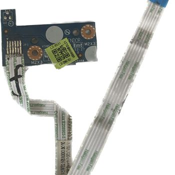 Acer Packard Bell V5WT2 Power Buton 2.el