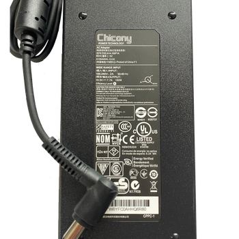 Casper Excalibur 19.5V 7.7A 150W İğne Pinli Laptop Adaptörü 7.4x5.0mm