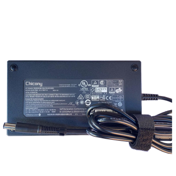HP 19.5V 9.23A 180W İğne Pinli Laptop Adaptörü 7.4x5.0mm