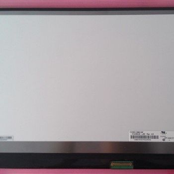 14" Slim Led Ekran - 40 Pin Sağ Soket