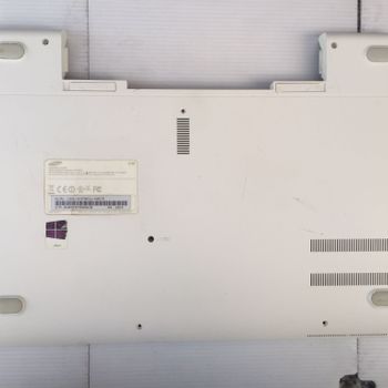 Samsung  NP270E5J-K06TR ALT KASA 2.EL