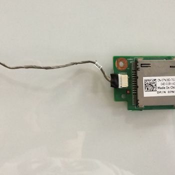 Dell İnspiron 5010 Alt Kasa 2 El (Kart Okuyucu Dahil)
