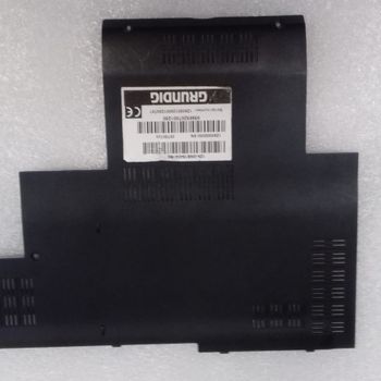 Grundıg GNB 1540 A1 B8 Alt Servis Kapağı  2.el