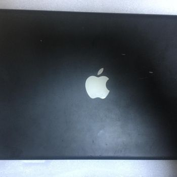 Apple A1181 Macbook MB403LL Ekran 2. el