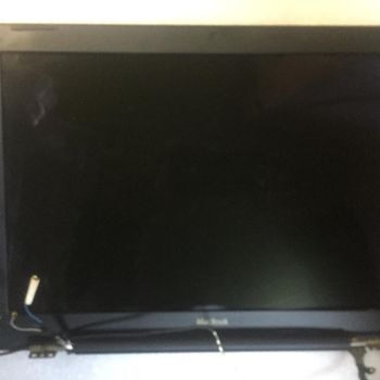 Apple A1181 Macbook MB403LL Ekran 2. el