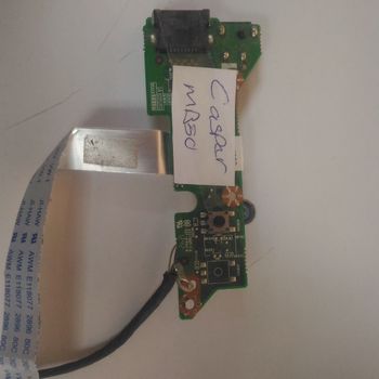 Vestel MB50 MB51 MB55 Power Kart & Ethernet Kart (OEM)