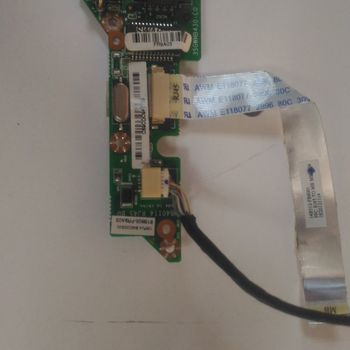 Vestel MB50 MB51 MB55 Power Kart & Ethernet Kart (OEM)