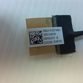 ASUS X540L LCD FLEX DATA KABLO