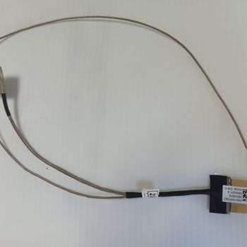 ASUS X540L LCD FLEX DATA KABLO