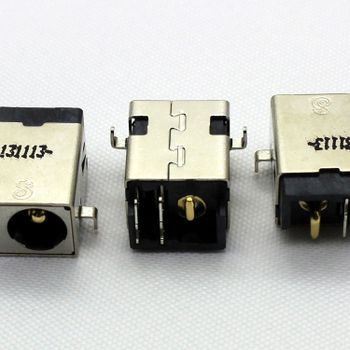Grundig Dc Power Jack Şarj Soket Giriş (OEM)