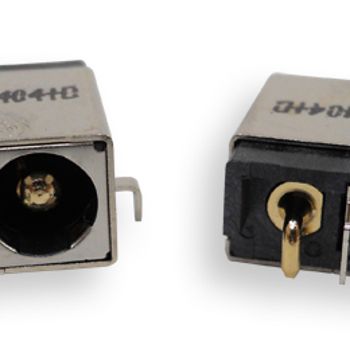 Grundig Dc Power Jack Şarj Soket Giriş (OEM)